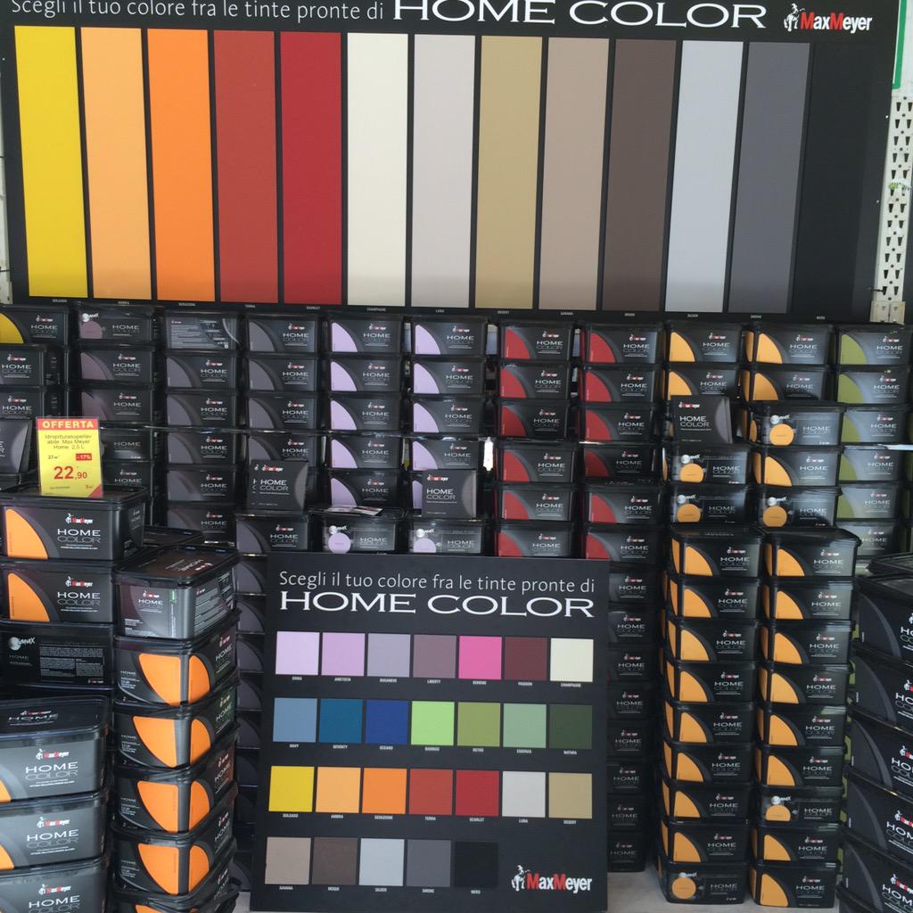 BlogCaRa's tweet photo. Al @LeroyMerlinITA di #Carugate c'è la fiera del colore by #maxmeyer. http://t.co/zm8loeA0j0