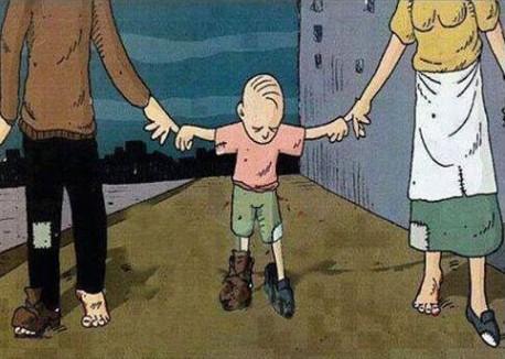 Feliz domingo para todos..! en familia..