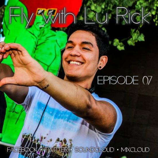 TYmuzaik's tweet photo. https://t.co/cvTFiAGI1v
Fly With Lu 07 - Special Reminds #FWLR #FutureHouse #Set #ElectronicMusic #Lurick http://t.co/Dqq81abSXN