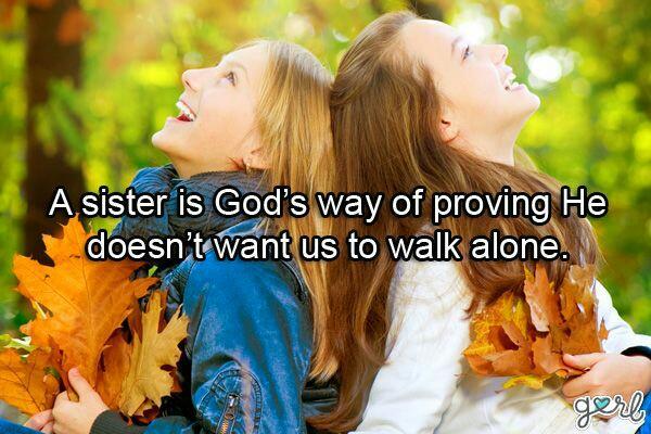 HisAngel67's tweet photo. @4MYLalways  Only you understand today. Love my sissy! #Sisters #neveralone http://t.co/3jkvAFt5Fi