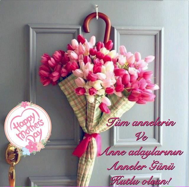 hamleder's tweet photo. Tüm annelerin ve anne adaylarının "Anneler Günü Kutlu Olsun".. http://t.co/oEp32khWsd