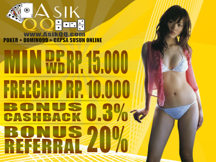 AsikQQ's tweet photo. http://t.co/x5QZyC5zrp | Agen Poker Terpercaya | Judi Online | agen Judi Online Paling Aman | Game Online
#judionline http://t.co/QEX5CDZAT2