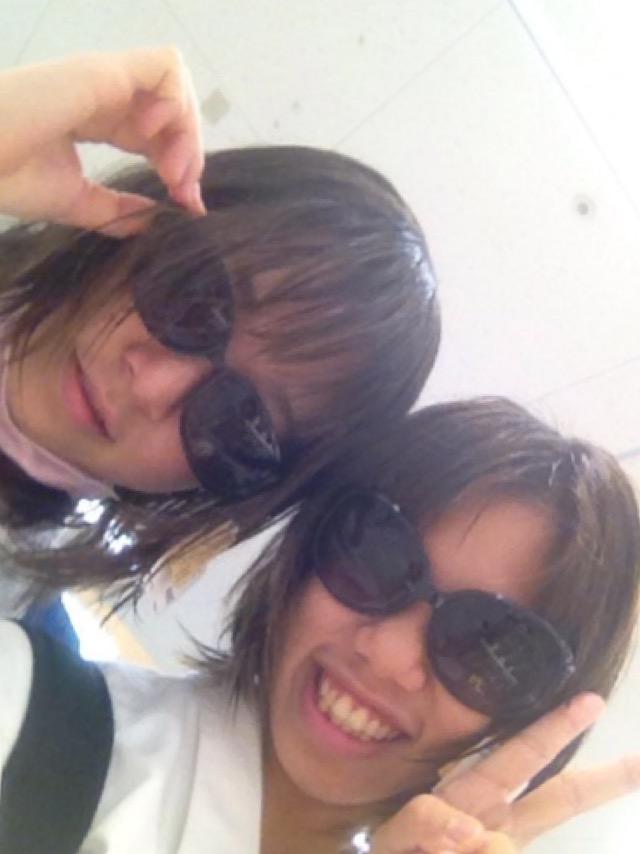 山田千尋 あんなーっ 改めてお誕生日おめでと っ 懐かしい写真でも載せとくね 笑 だいすきーっ Http T Co Txn57gjsuw