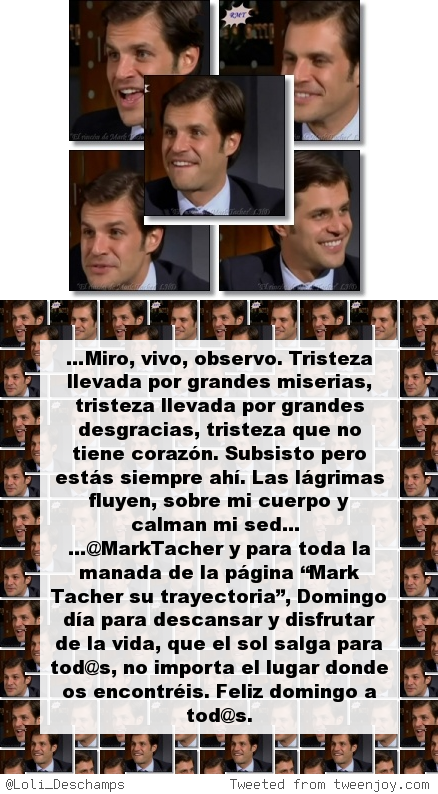 Loli_Deschamps's tweet photo. @Jose_Bermudo @jscpaez @LHDMPILAR @lhennyby @1hermania1 @lidiav877 @LiliaYordi @lilibethpilli @LiliD_19 http://t.co/eAr7zhe0pG