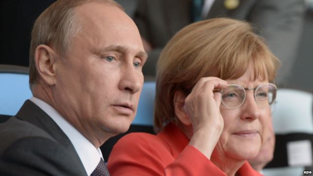 krymrealii's tweet photo. Путин признал, что в отношениях России и Германии есть проблемы http://t.co/E7OlzL3i8r http://t.co/6Nyv53VFYR