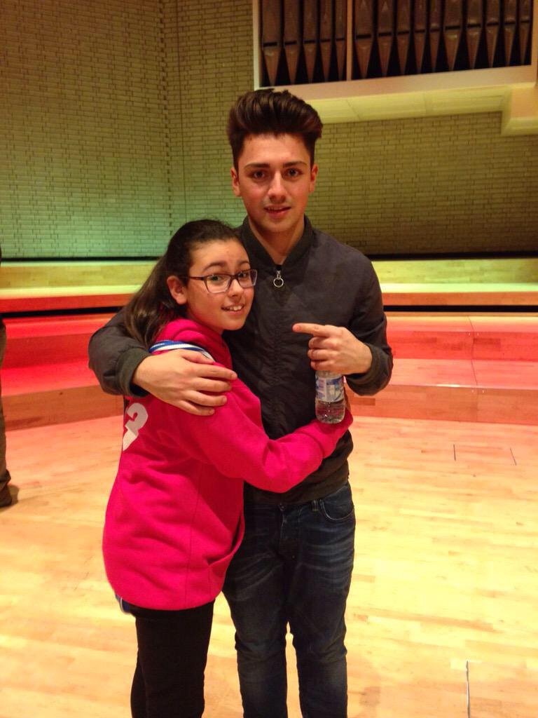 meet&greet goals (@vintagegoals) on Twitter photo 