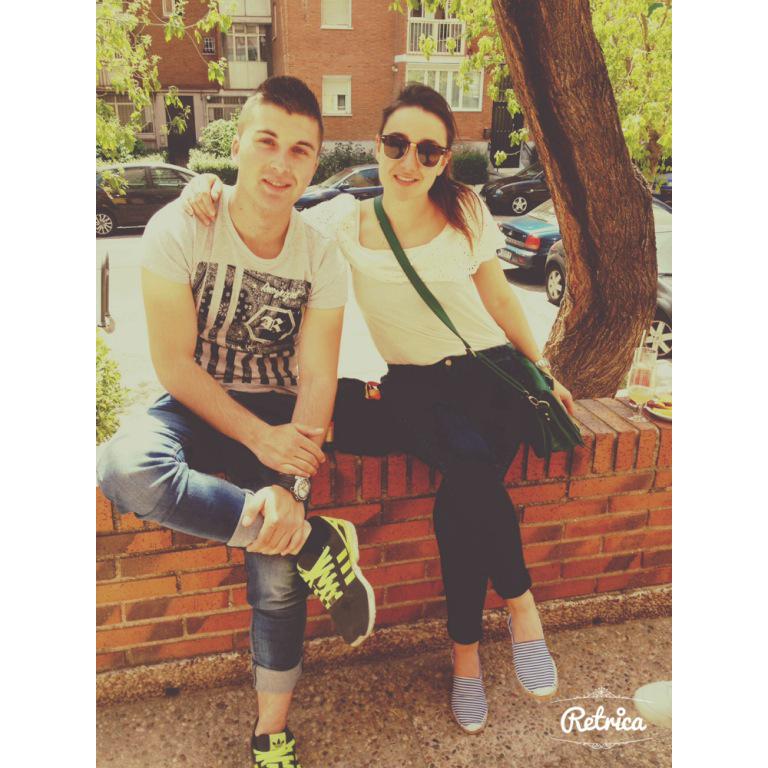 MaarinaBA's tweet photo. Baby baby @jonimjsmp 🐜❤️ http://t.co/AQLTJ7fQDG