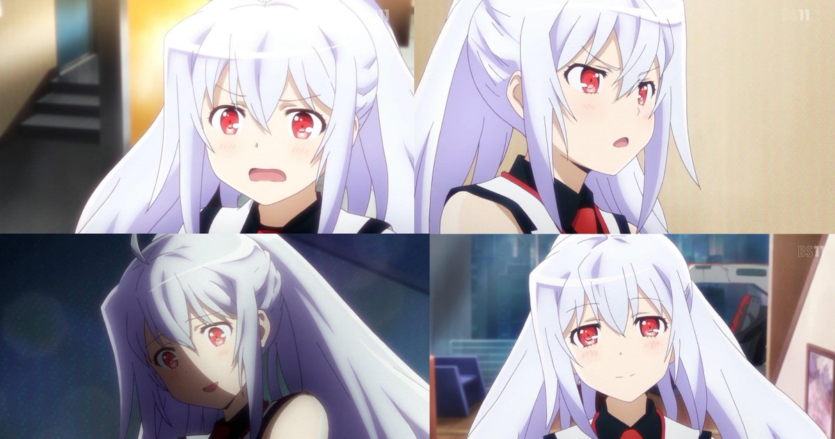 プラスティック メモリーズ 第六話感想まとめ 前回ラストからいい意味で裏切られてホッとした ツカサとアイラとの絆を感じる回だったな Togetter プラスティック メモリーズ 第六話感想まとめ 前回ラストからいい意味で裏切られてホッとした ツカサとアイラとの絆を感じる回だったな Togetter