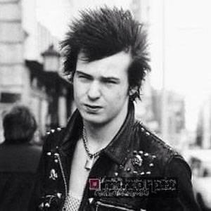 Happy Birthday Sid Vicious! 