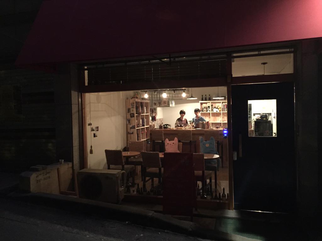 Night_of_Sheep's tweet photo. 인테리어도 아담아담해요. 대전 시티즌의 관심이 필요합니다!! http://t.co/S9jQoVXTYz