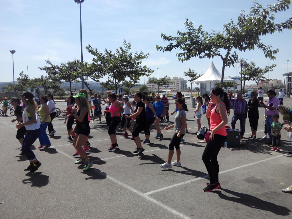 Carcaixent712's tweet photo. Que bien lo hemos pasado en el #DECABIKE #yosoymareazul. Más fotos en los próximos días y en nuestro facebook. ;) http://t.co/Xeq7iR68vA