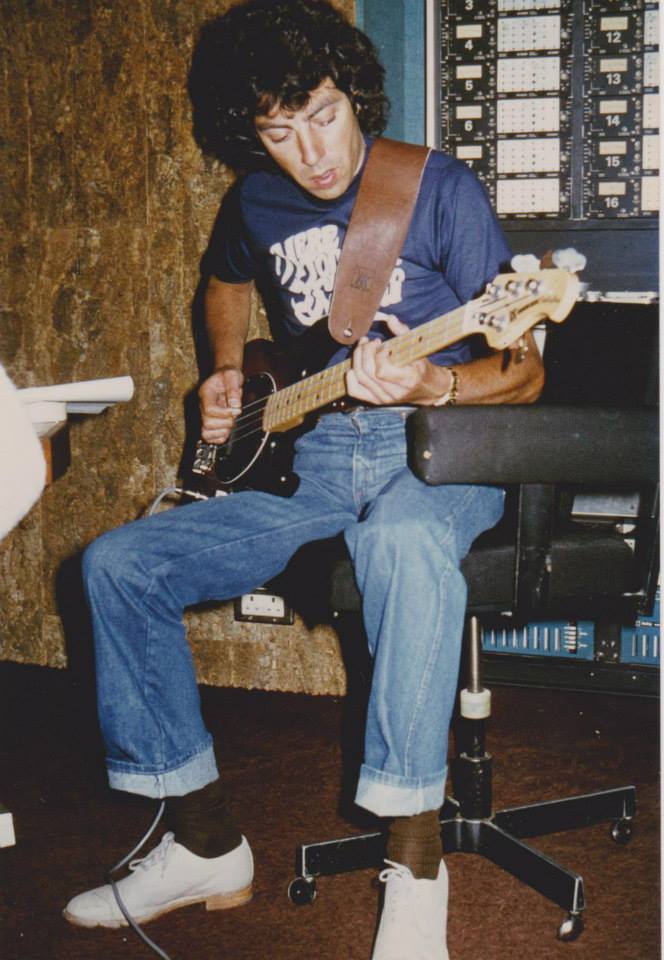 Happy Birthday to Graham Gouldman      