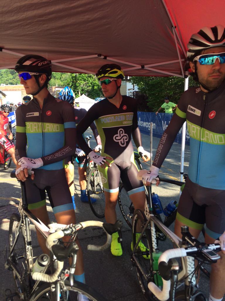 USAC Collegiate tweet media