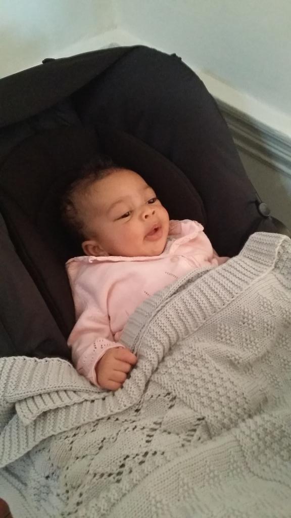 Leonie Bryan tweet media