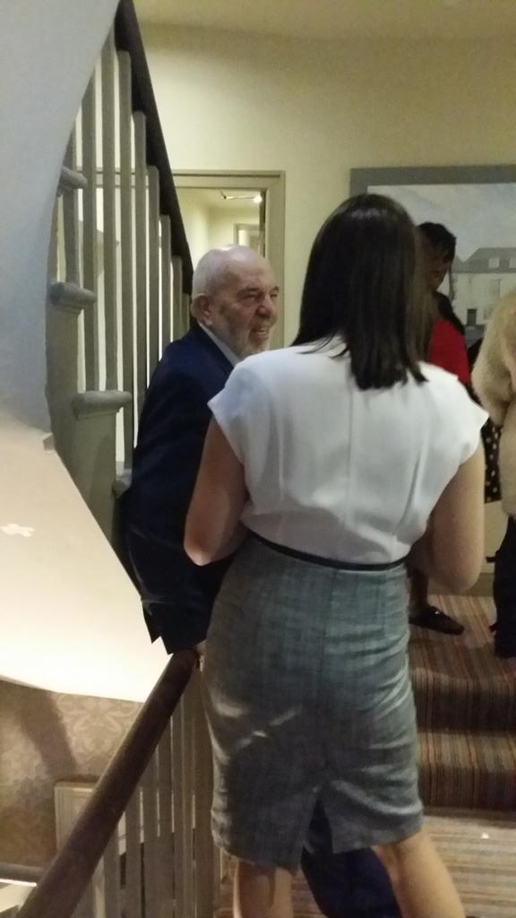 Leonie Bryan tweet media