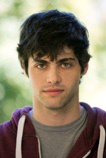 CDPalabras's tweet photo. Matthew Daddario será Alec Lightwood. http://t.co/q3Y7lz29de