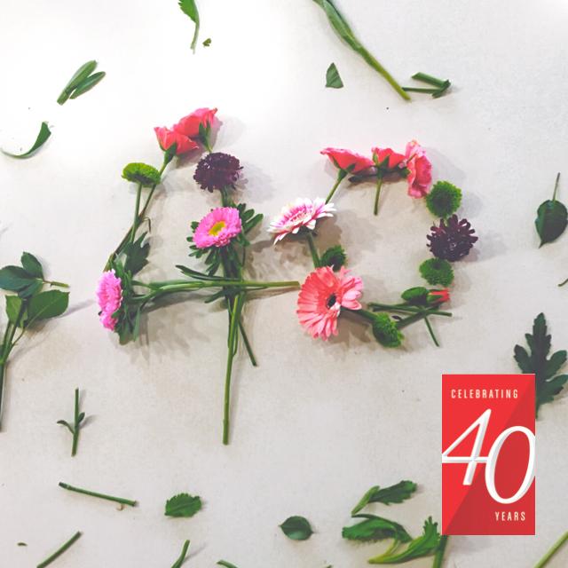 ASID's tweet photo. #HappyMothersDay to moms who inspire, teach and encourage us to follow our dreams every day. #MakeYour40 #ASID40 http://t.co/54kaUqMOD9