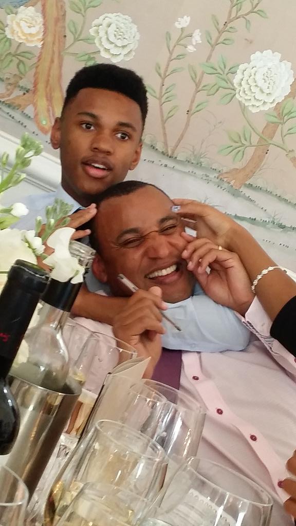 Leonie Bryan tweet media