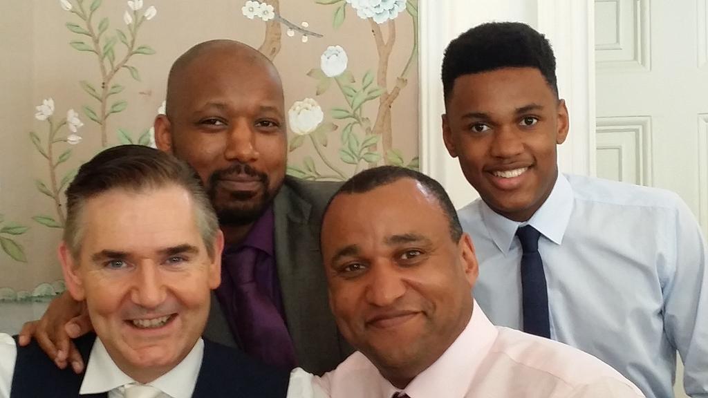 Leonie Bryan tweet media