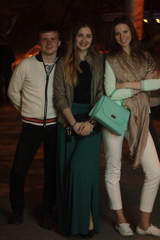 arinasedova's tweet photo. +1 в копилку атмосферных фотографий 😌 http://t.co/yM11NFogDb