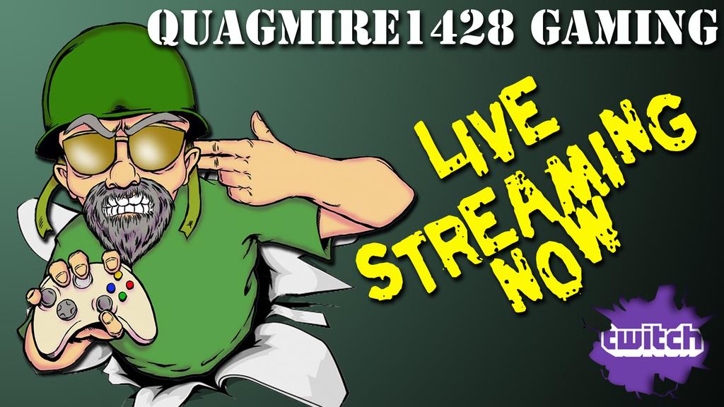 Quagmire1428 Gaming tweet media
