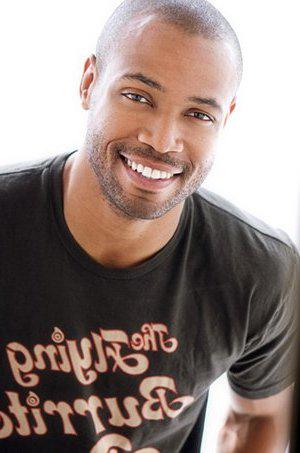 CDPalabras's tweet photo. Isaiah Mustafa será Luke Garroway. http://t.co/fTwsJZDLsg