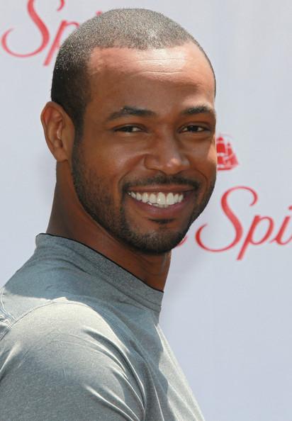 CDPalabras's tweet photo. Isaiah Mustafa será Luke Garroway. http://t.co/fTwsJZDLsg