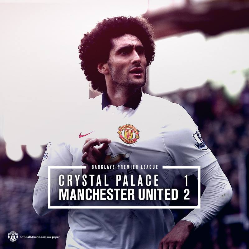 Manutd Id