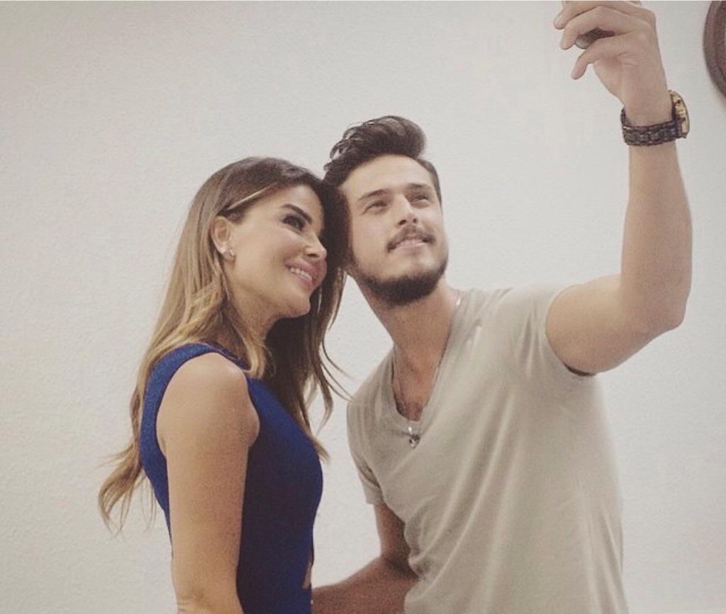 MeltemXoXo's tweet photo. Resimle birlikte mutluluk geldi heyecan artti ❤️ @gokhankeser GKFC nin kalbi cani gururu☺️kocaman seviyoruz seni http://t.co/R6WdVsxqiF