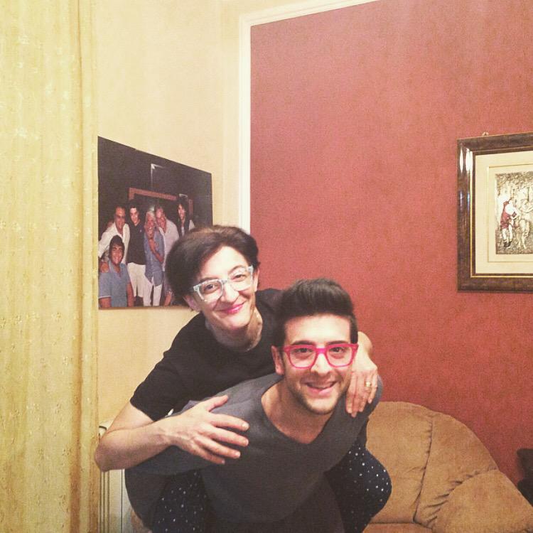 Piero Barone Il Volo on X