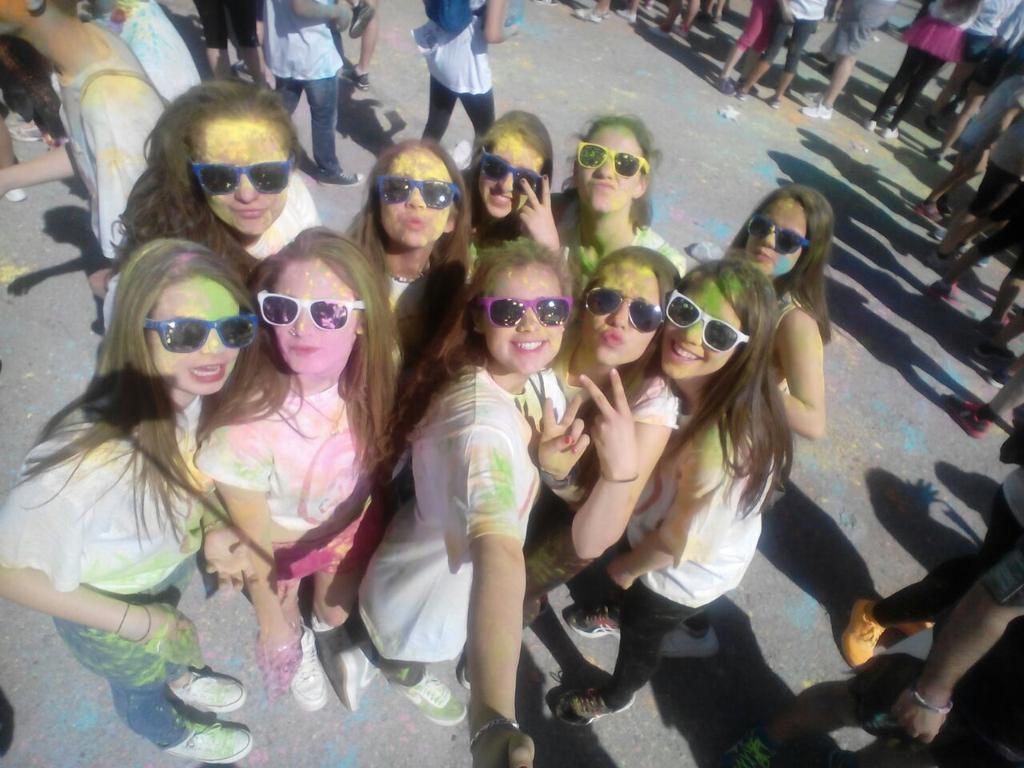 lidiamoyaortega's tweet photo. Resumen del finde🔝😘🙌 http://t.co/wedYO3Yuts