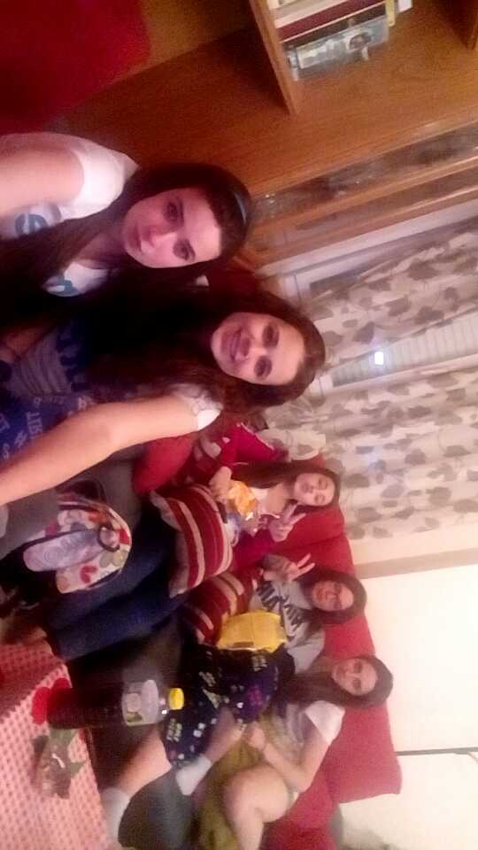 lidiamoyaortega's tweet photo. Resumen del finde🔝😘🙌 http://t.co/wedYO3Yuts