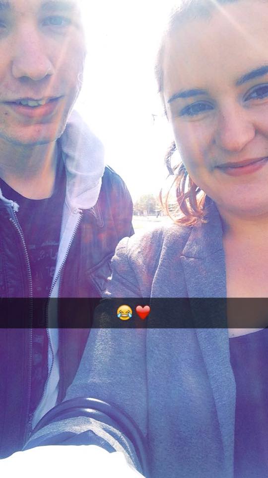 DylanLvs's tweet photo. Camouille !! ♥♥♥ @LemaitreCamille http://t.co/wdfgDdNIPV