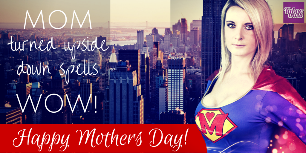 Taboo_Trivia's tweet photo. Why do young guys like #MILFs? SHOUTOUT to all yummylicious MOMs! Happy Mother's  Day #MothersDay #MomKnowsBest #Mama http://t.co/pBEDO3PHz9