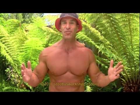 feeling52fit's tweet image. Rest Week for Max Muscle Gain? vid.staged.com/nGop #staged