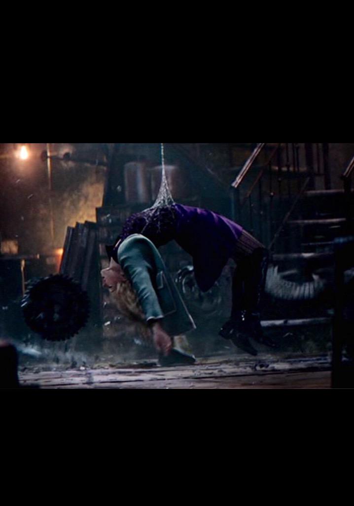 ComicBookNOW's tweet image. Still trying to save Gwen. #NeverStop