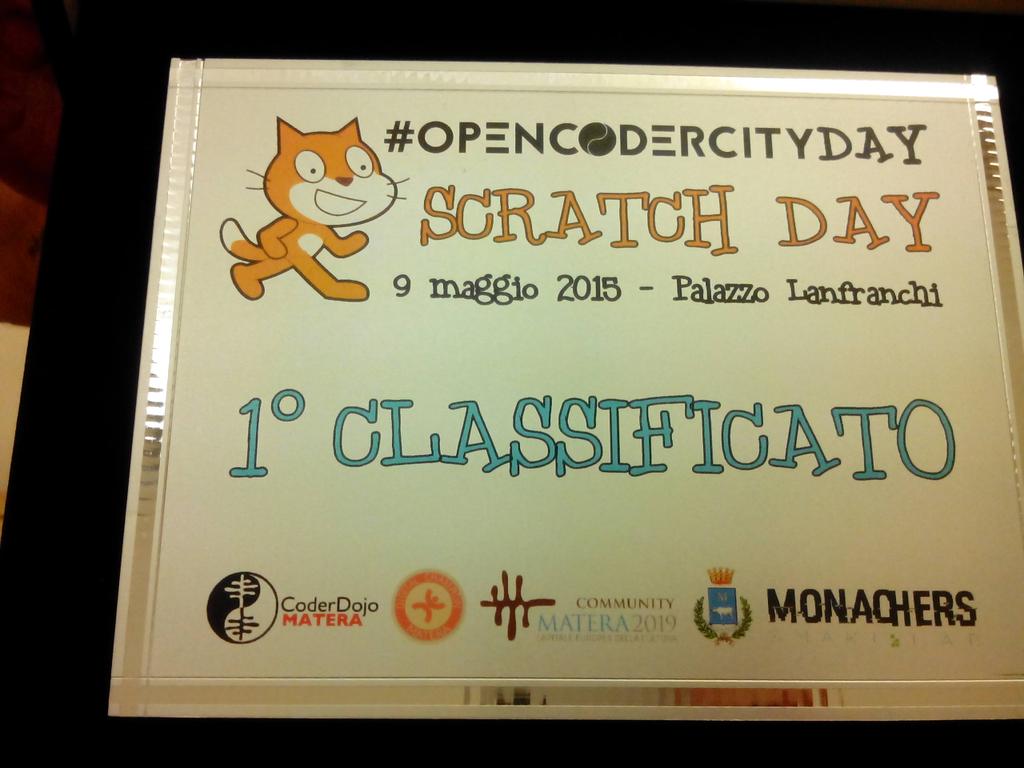 MAFlumero's tweet image. I #fatti sono qui. #OpenCoderCity e #bambini attivi nell' #Innovazione .Da #matera all' #europa ! #mt2019 #openfuture