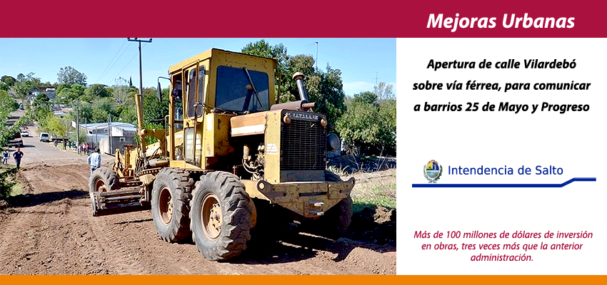 #Obras_son_amores !!!