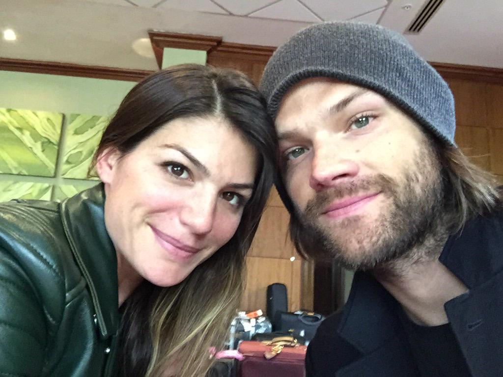 jarpad's tweet photo. Happy Mother's Day @realGpad  thanks for the two beautiful boys :) #HappyMothersDay http://t.co/3UYJ1Njbxv