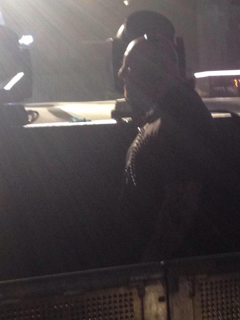 david5S0S's tweet photo. Me at the concert the other night :) http://t.co/m4pWcgupdf