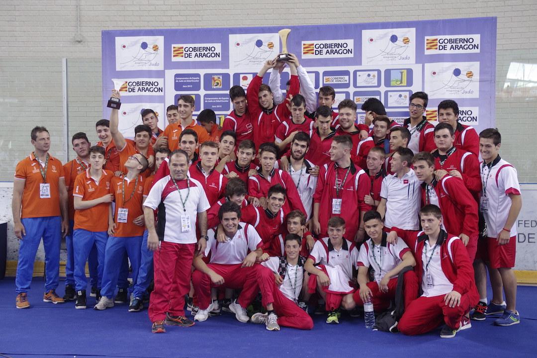 rfejyda's tweet photo. #CEJudoESC http://t.co/7KpC7nZrzQ