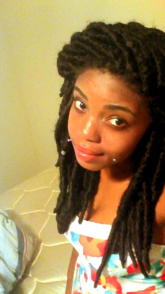Goofy Goddess♡ tweet media