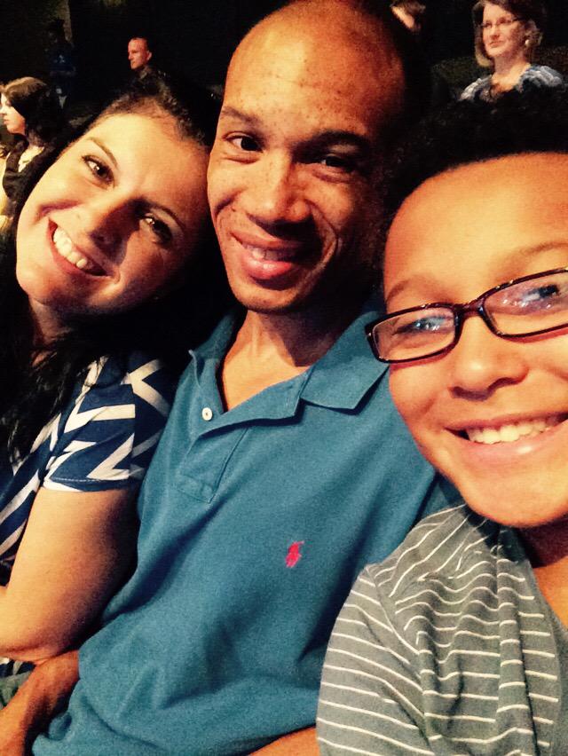 Romello222's tweet photo. #BestMomEver http://t.co/FoG1UAEefw