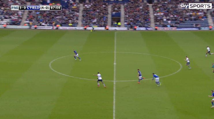 Sky Sports Football tweet media