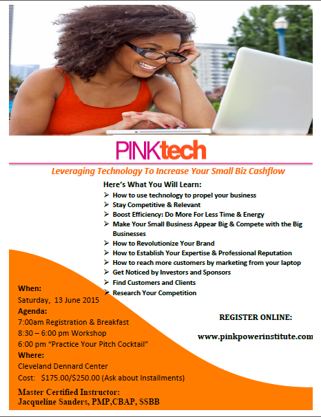 expresso_books's tweet image. Female Business Owners of Atlanta |Save the date June 13| For more info Follow @thepinkmogul #pinktech #pinkInstitute