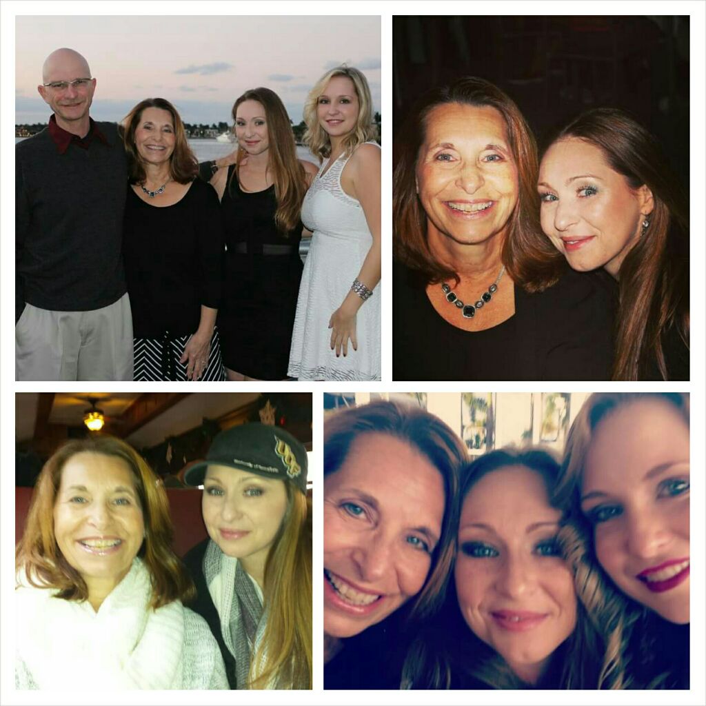 ashbug1982's tweet image. #PhotoGrid Happy Mothers Day to the woman who has and still does put her children first!