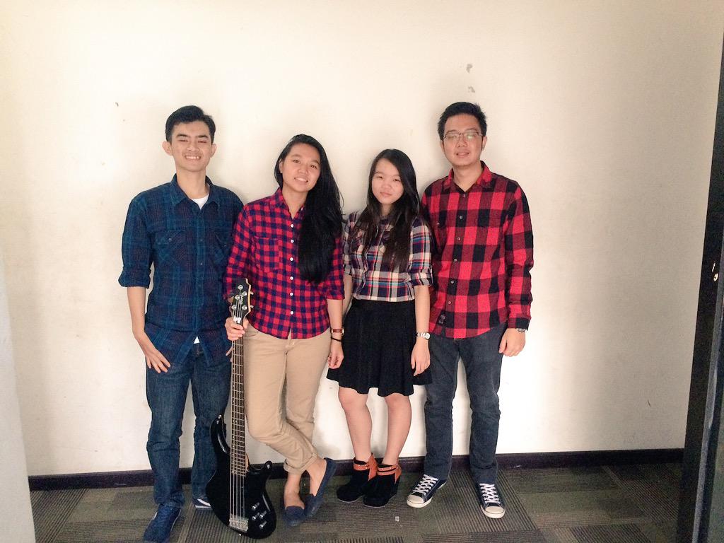 Today At @KMB_Dharmayana . Thank You :)