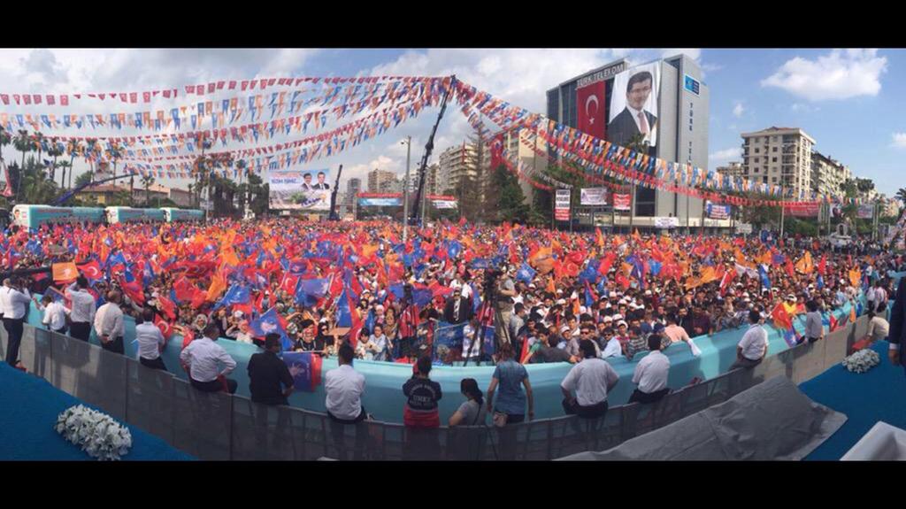 avfikretyeni's tweet photo. Adana sen ne muhteşem bir şehirsin böyle... http://t.co/Nmk3fnEEEJ