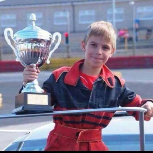 Russ704's tweet photo. Numb from the news of the passing of young Keir Millar. Taken so soon. Thoughts are with his family #rip643 http://t.co/phnI1Ak9ZF
