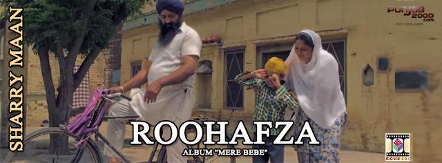 Punjab2000music's tweet photo. Check out #Roohafza #Video by @iSharryMann from his new album #MeriBebe @1Moviebox http://t.co/60qp9rCXht http://t.co/nvLIjXXnkr